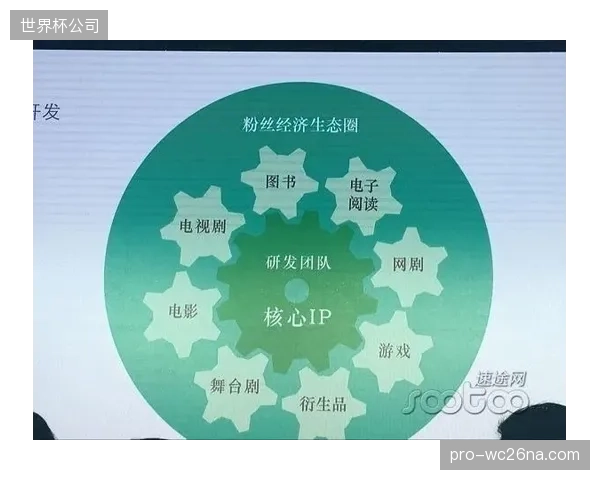 粉丝经济衍生品开发加速 拓展收入来源渠道